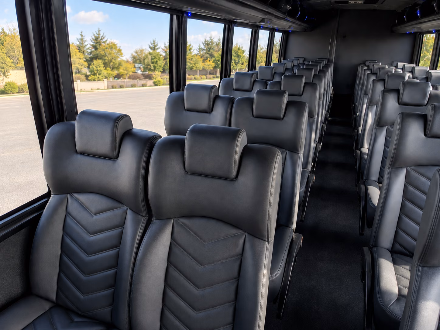 bachelor and bachelorette party bus rentals in miami gardens