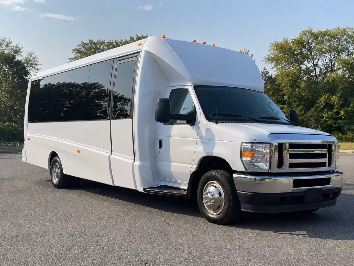 birthday quinceanera and sweet 16 party buses in miami gardens