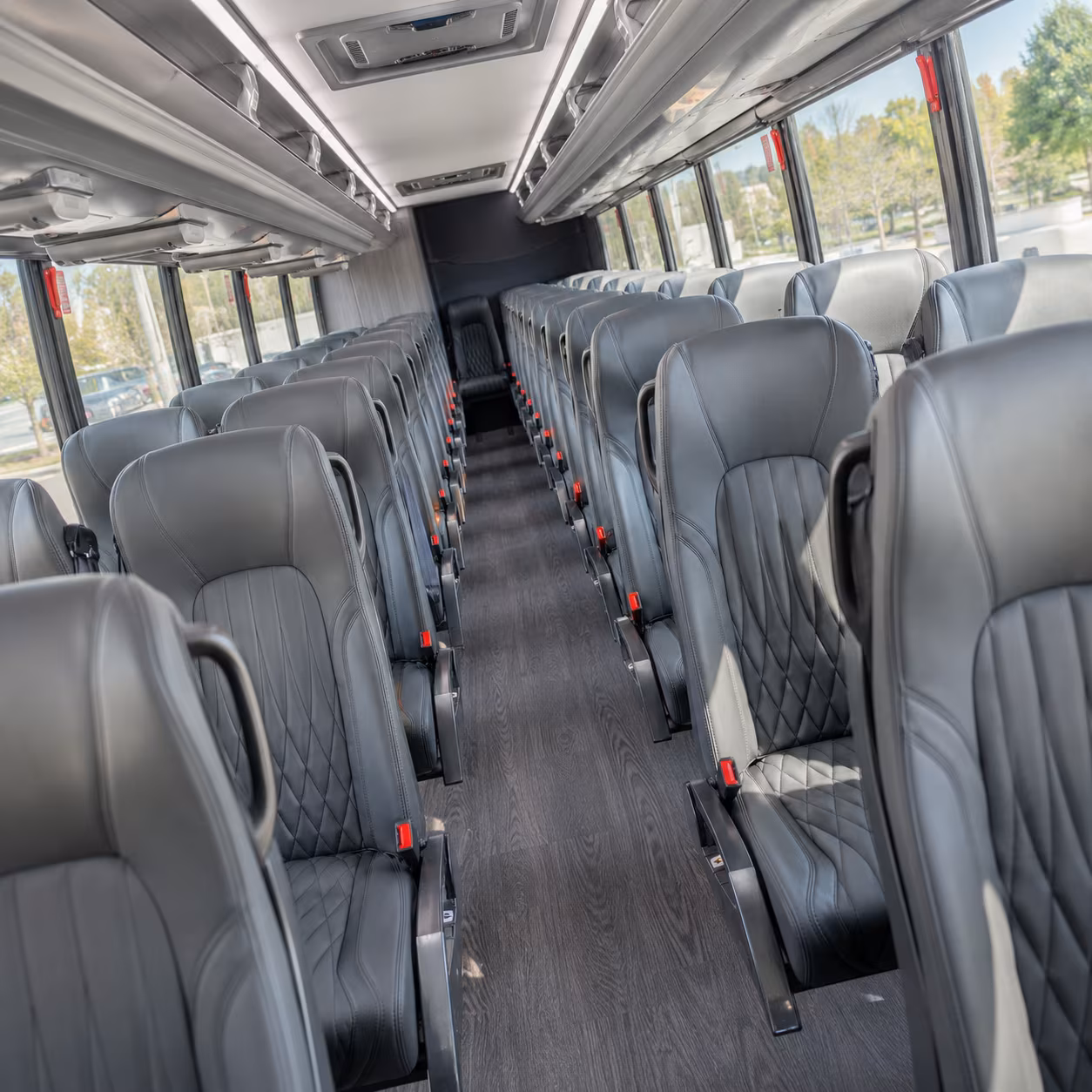 book group transportation in miami gardens in minutes not days