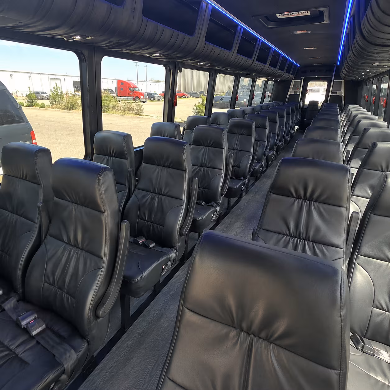 brewery tour buses around miami gardens and the surrounding area