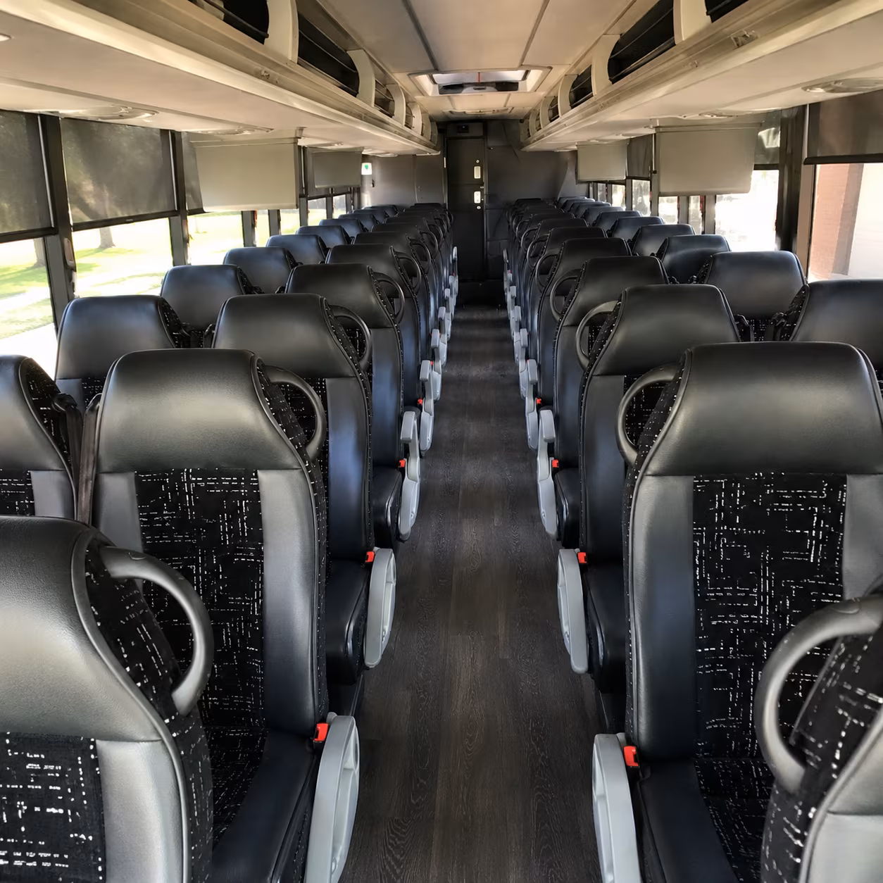 charter buses for miami gardens church retreats and faith conferences