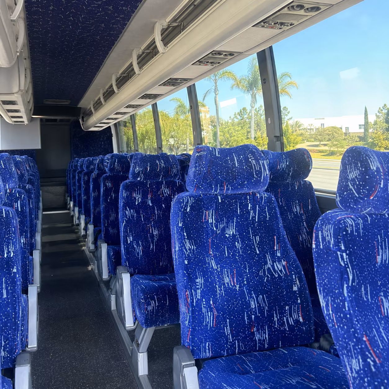 charter buses to redland and homestead winery events from miami gardens