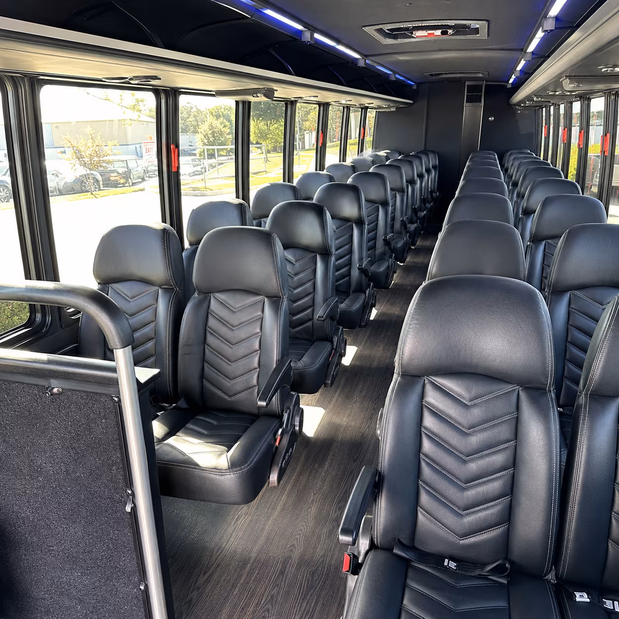does the date and day of the week change what a bus costs in miami gardens