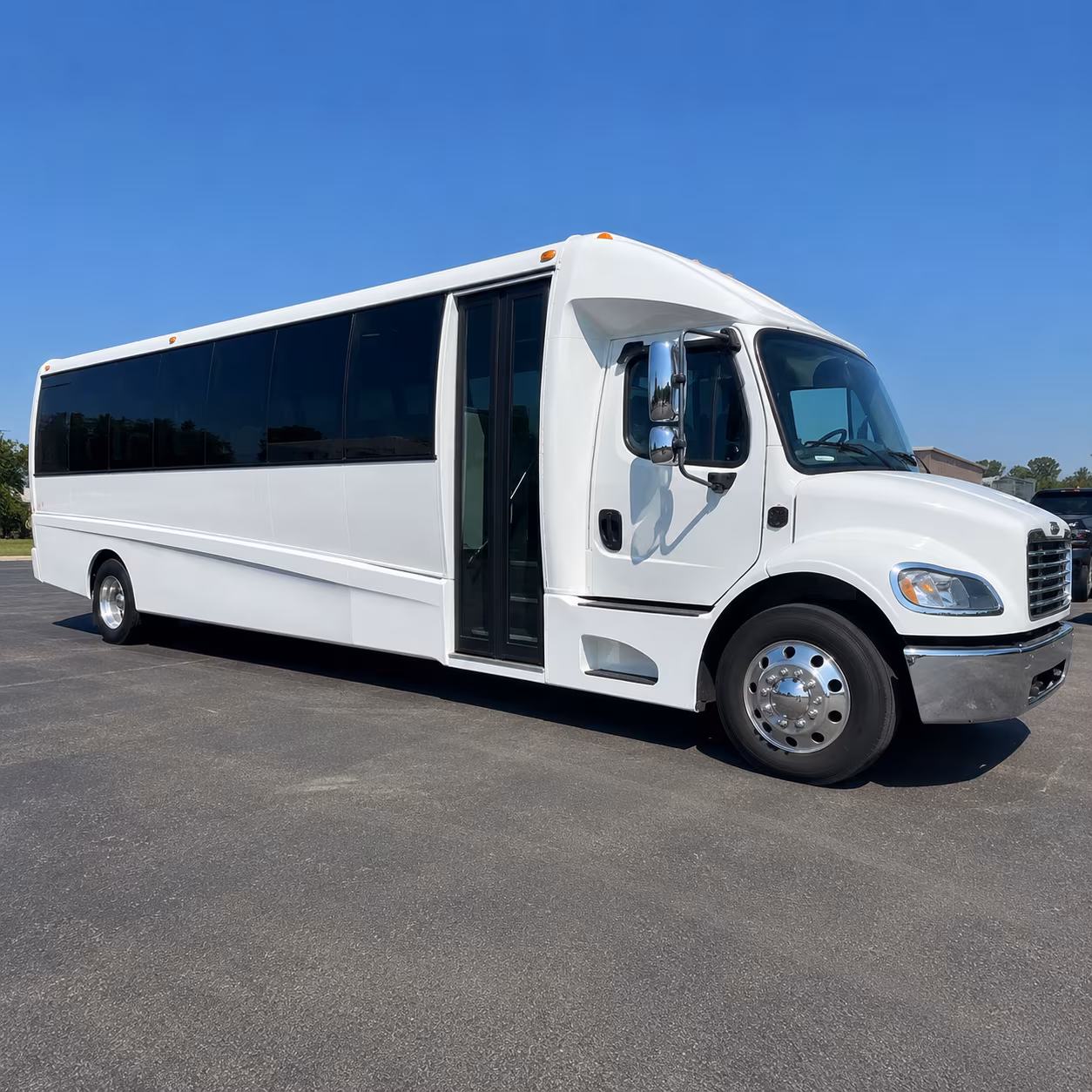 game day buses to hard rock stadium