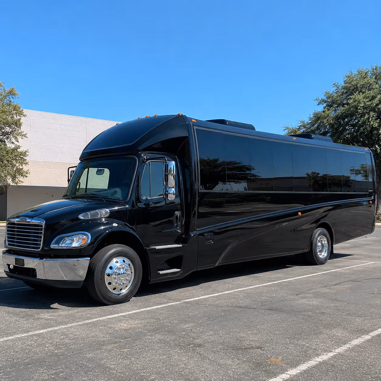 miami gardens 15 passenger minibus