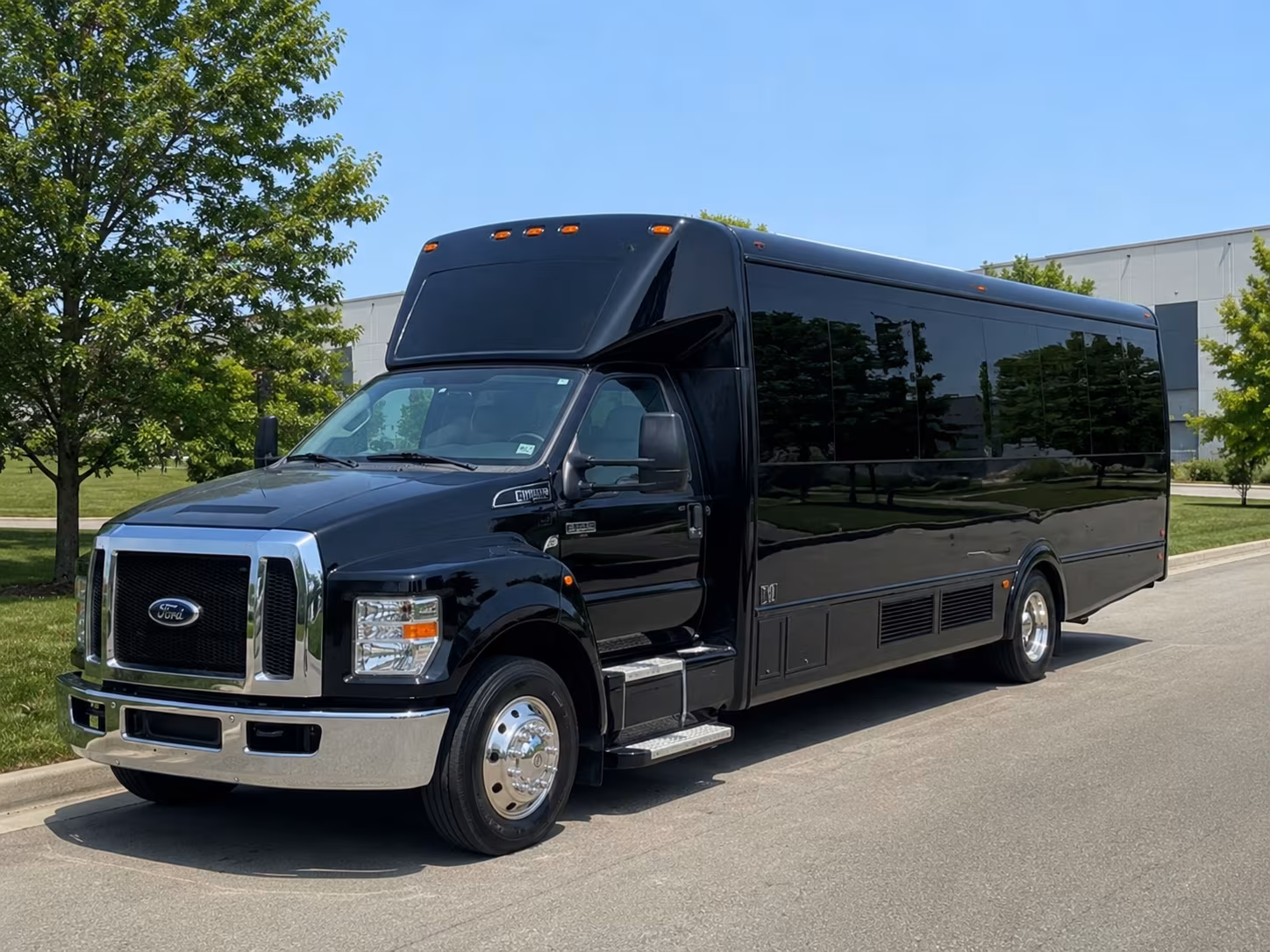 miami gardens bachelor bachelorette party bus rental