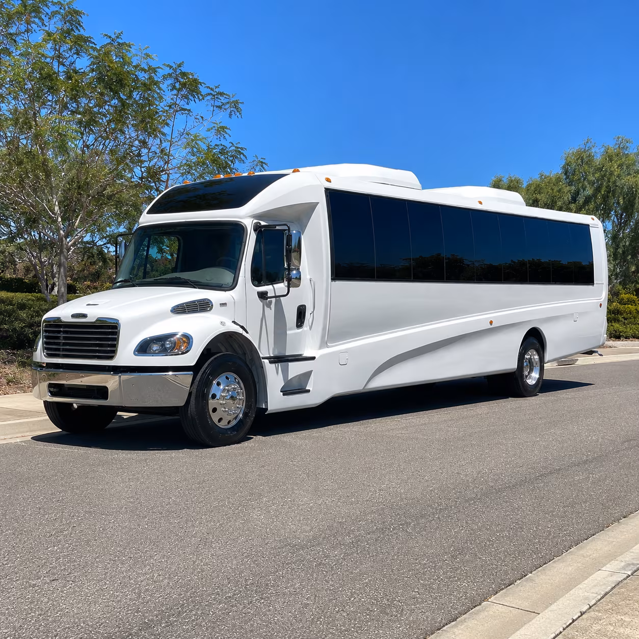 miami gardens concert transportation