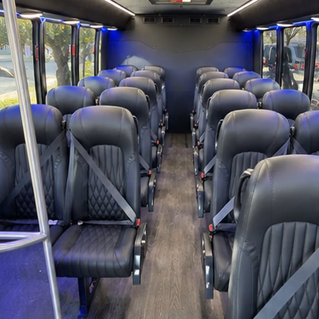 miami gardens employee transportation