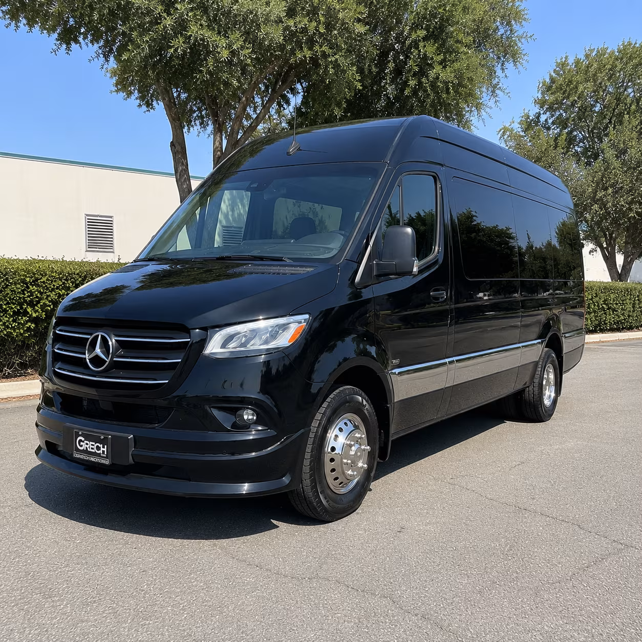 miami gardens government military transportation onboard