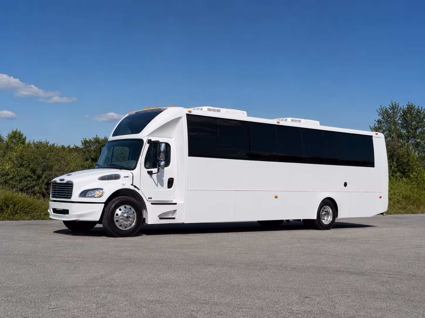 miami gardens party bus booking step 3 2