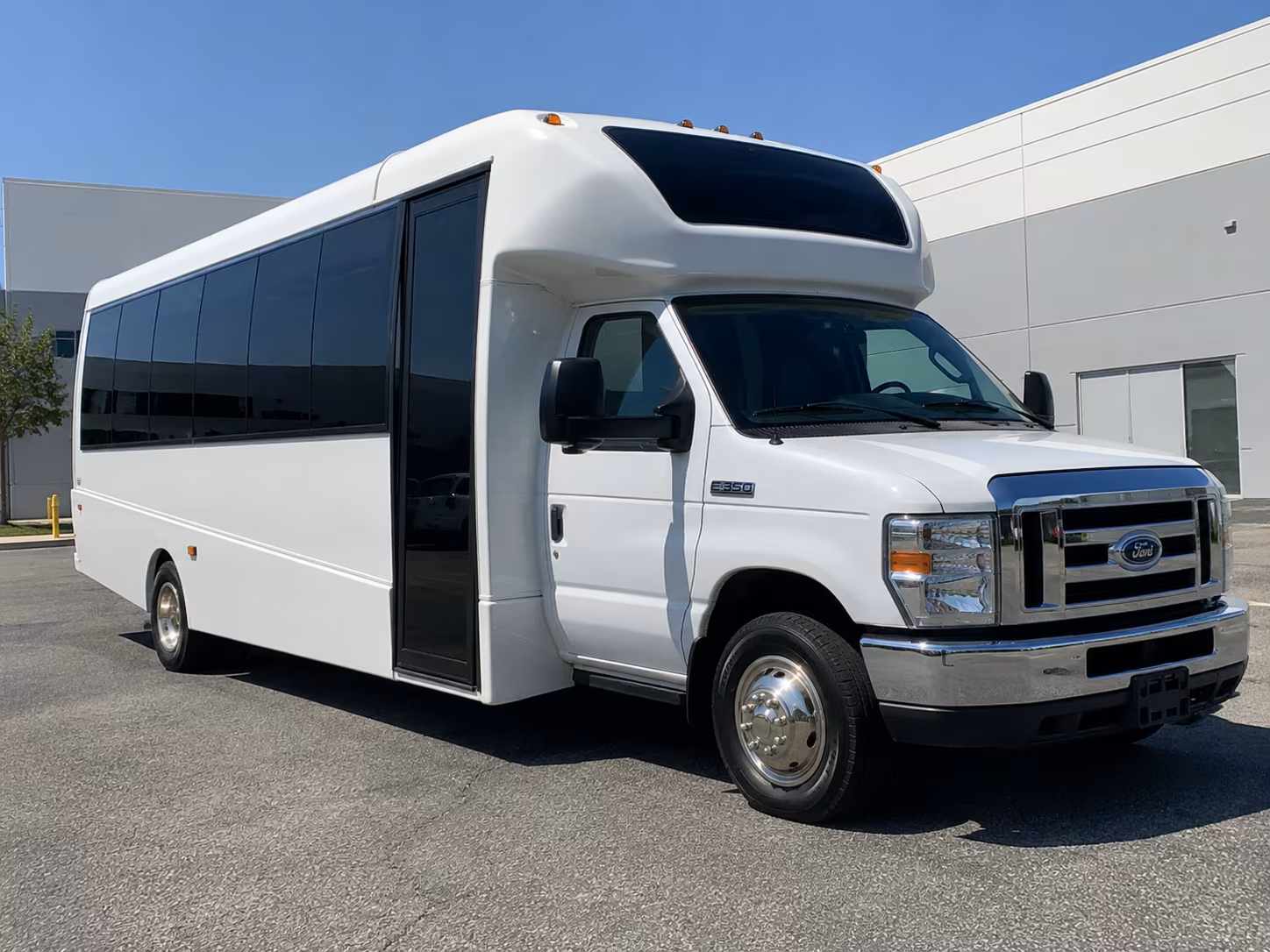 miami gardens prom transportation onboard seating