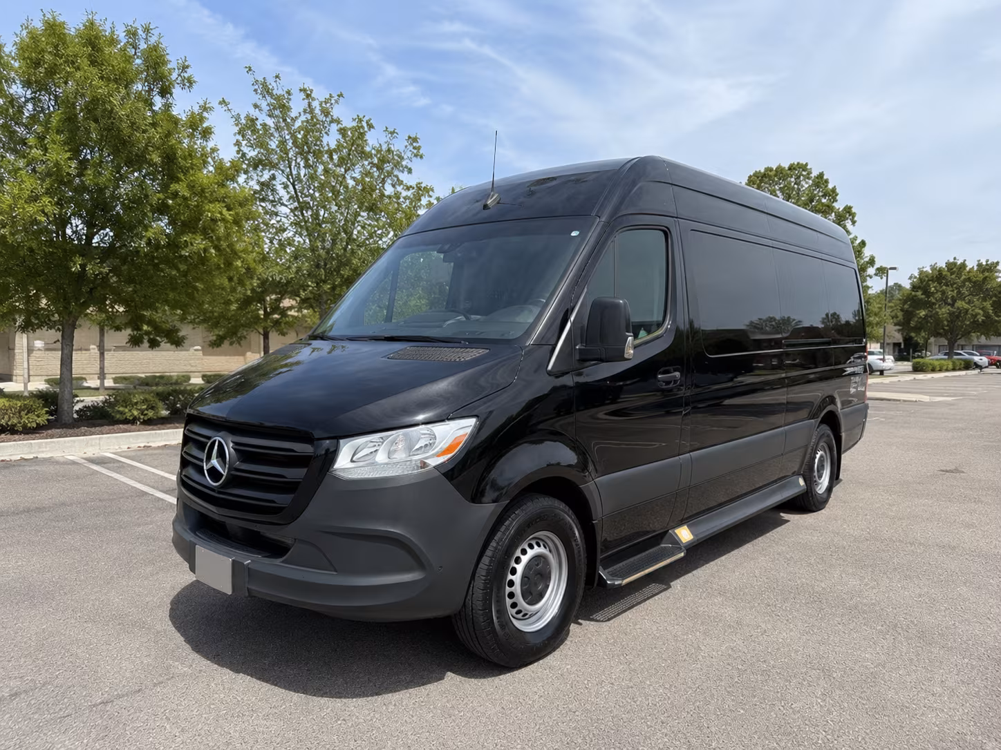 miami gardens prom transportation