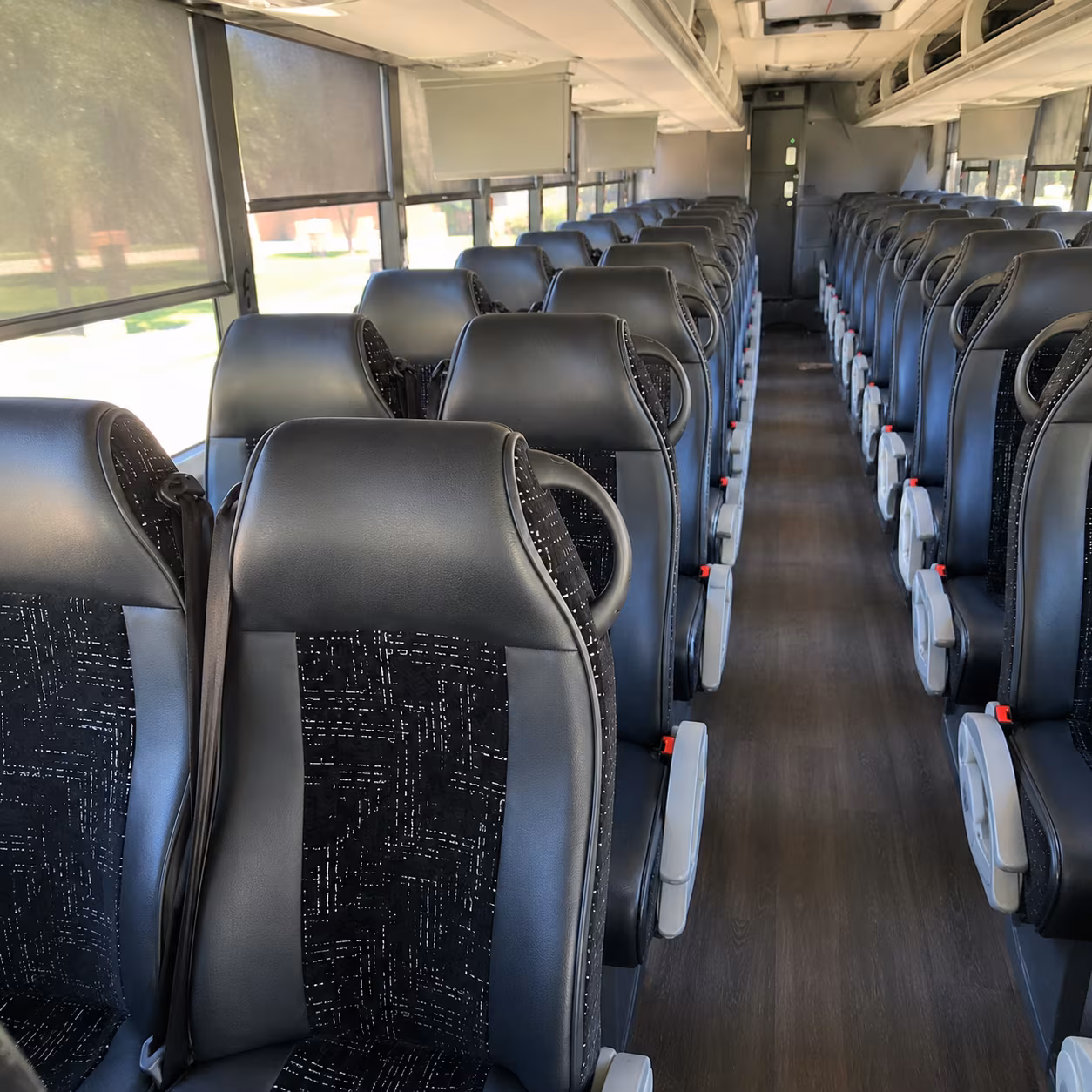 miami gardens religious group transportation