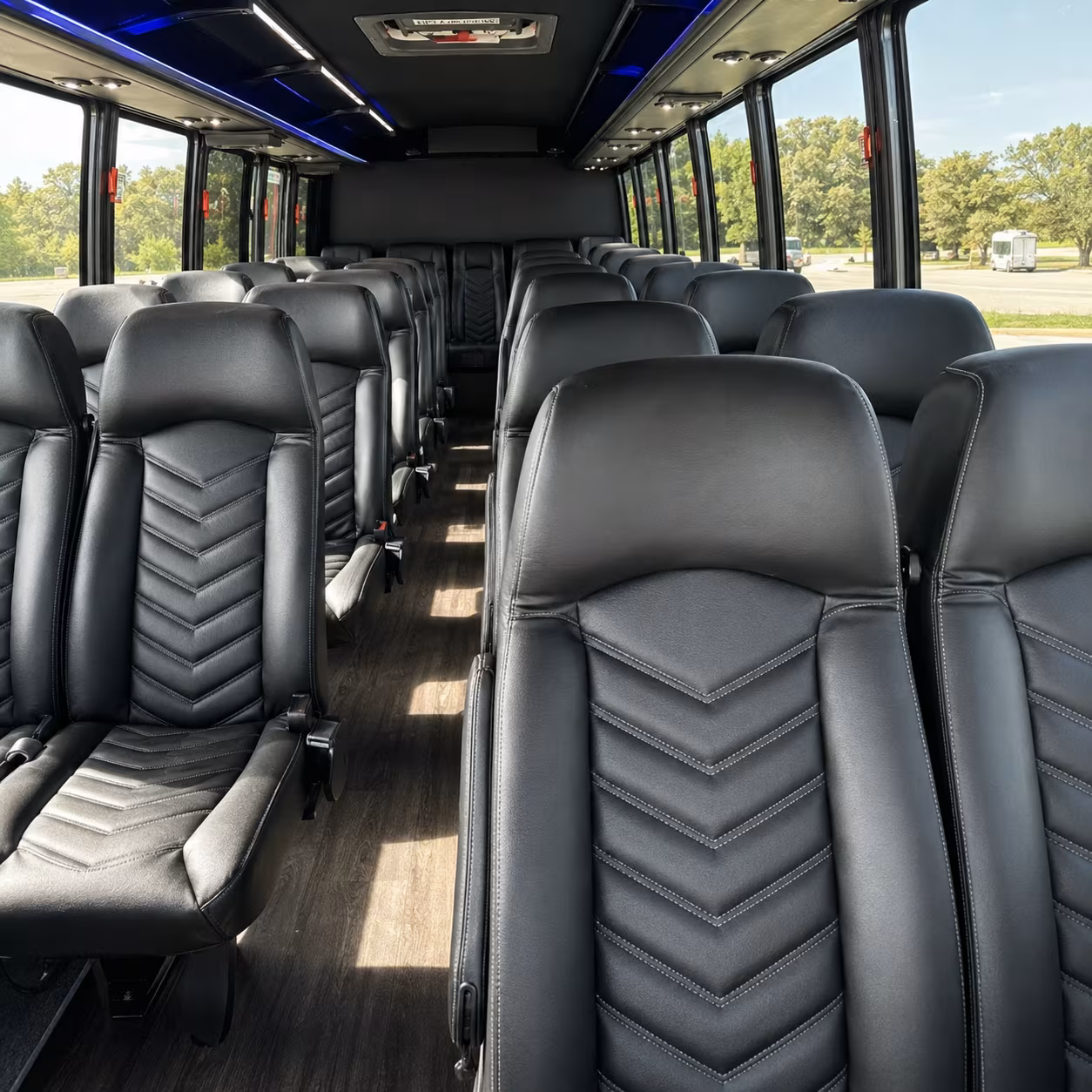 miami gardens sporting event transportation