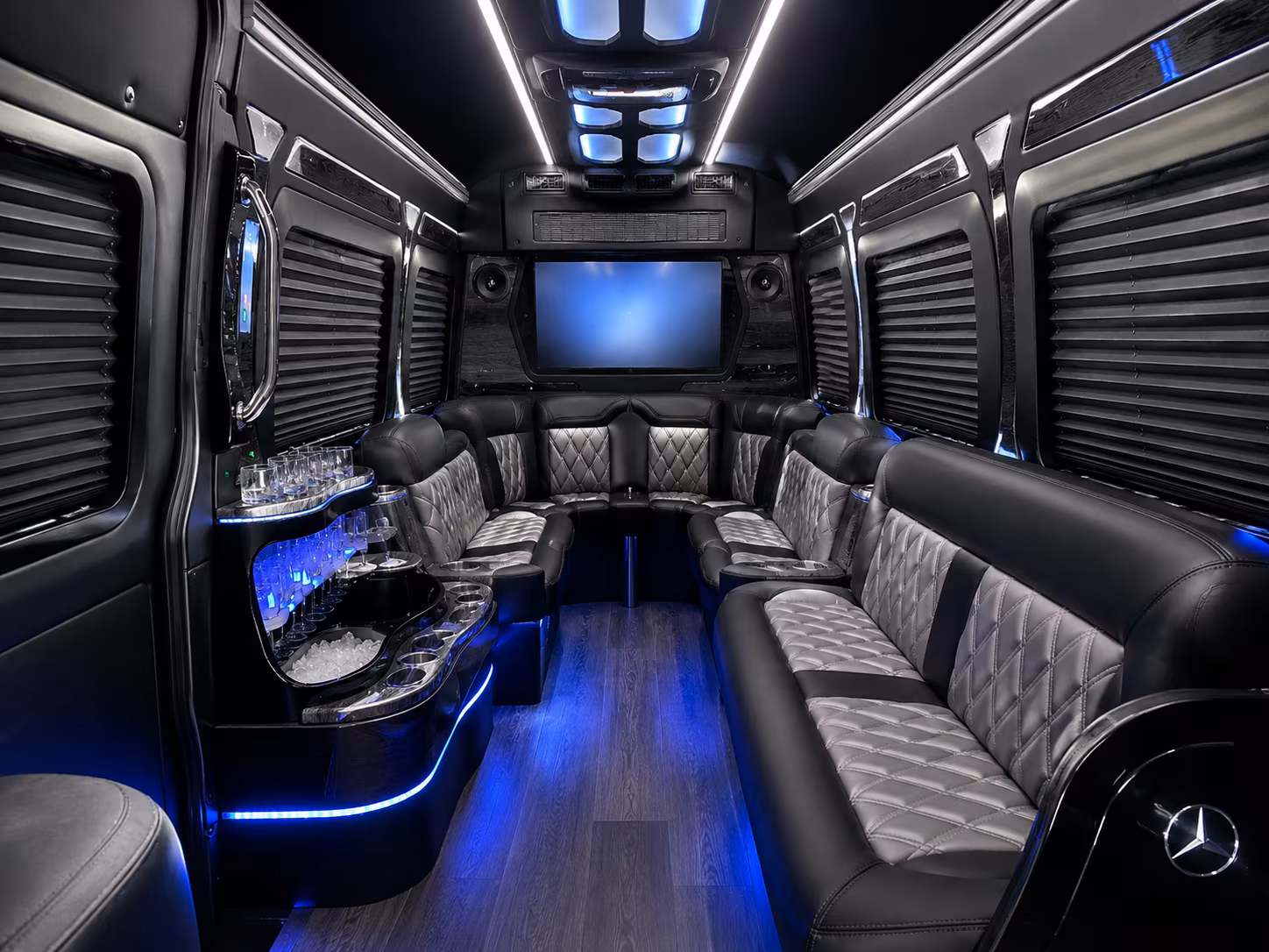 prom night buses from miami gardens to hard rock stadium area venues