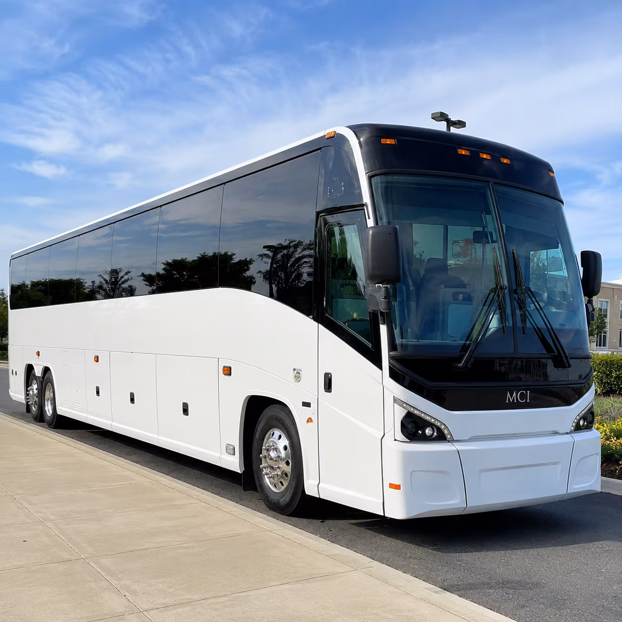 warehouse and distribution group shuttles serving miami gardens and the palmetto corridor