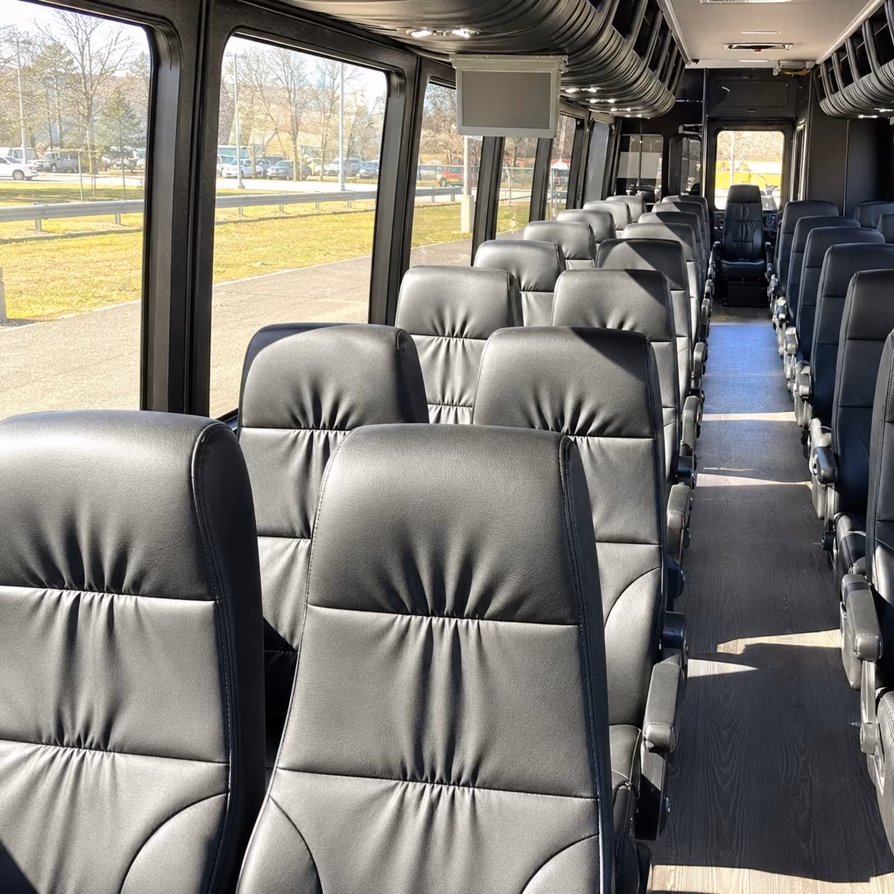 what kind of bus are you actually looking for and how does that change the price in miami gardens