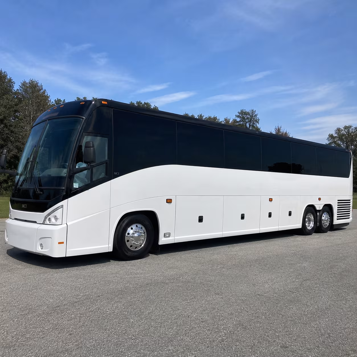 wine festival bus rentals in miami gardens and south florida